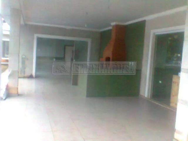 Casa / Sobrado em Condomínio para Venda em Sorocaba/SP Condomínio Vale do Lago 4 Quartos