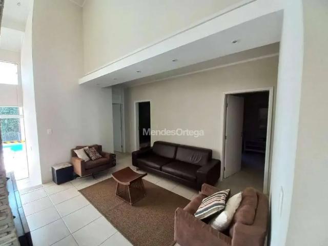 Casa / Sobrado em Condomínio para Venda em Sorocaba/SP Condomínio Vale do Lago 4 Quartos