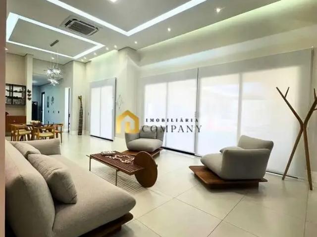 Casa / Sobrado em Condomínio para Venda em Sorocaba/SP Condomínio Vale do Lago 5 Quartos