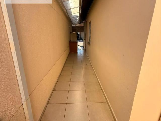Casa / Sobrado em Condomínio para Venda em Sorocaba/SP Condomínio Vila Allegro 3 Quartos