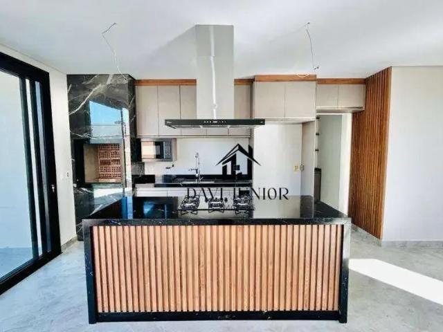 Casa / Sobrado em Condomínio para Venda em Sorocaba/SP Condomínio Villa Verona 3 Quartos