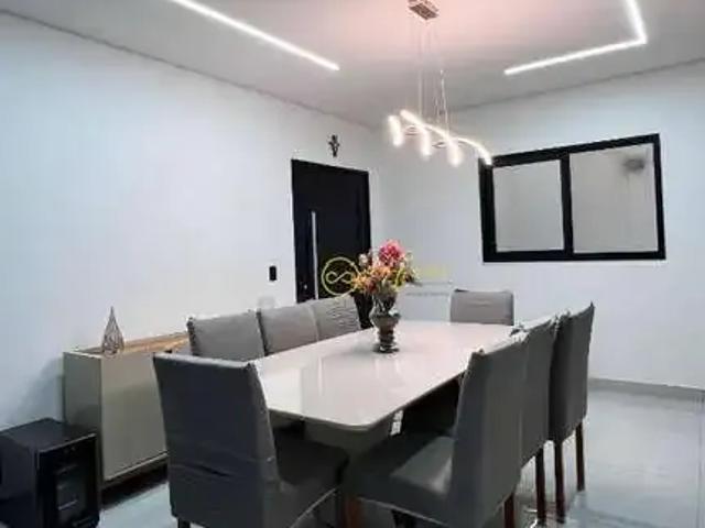 Casa / Sobrado em Condomínio para Venda em Sorocaba/SP Condomínio Villagio Di Capri 3 Quartos