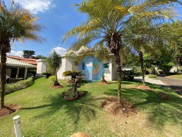 Casa / Sobrado em Condomínio para Venda em Sorocaba/SP Condomínio Bosques de São Bento I 4 Quartos