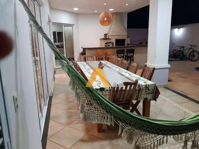 Casa / Sobrado em Condomínio para Venda em Sorocaba/SP Condomínio Golden Park Alfa 4 Quartos