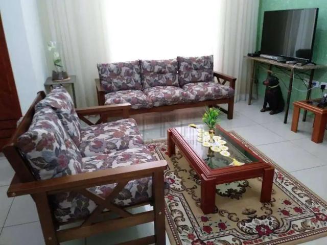Casa / Sobrado em Condomínio para Venda em Sorocaba/SP Condomínio Golden Park Residence 3 Quartos