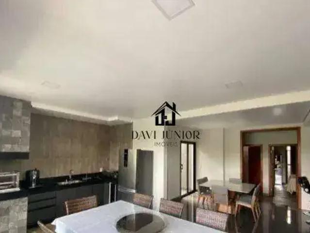 Casa / Sobrado em Condomínio para Venda em Sorocaba/SP Condomínio Golden Park Residence 3 Quartos