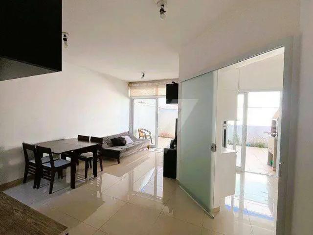 Casa / Sobrado em Condomínio para Venda em Sorocaba/SP Condomínio Golden Park Residence 3 Quartos