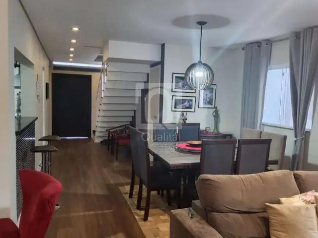 Casa / Sobrado em Condomínio para Venda em Sorocaba/SP Condomínio Golden Park Residence 3 Quartos