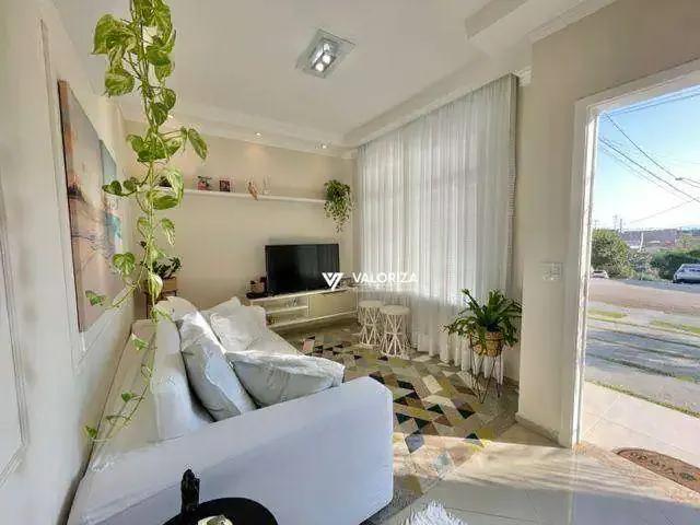 Casa / Sobrado em Condomínio para Venda em Sorocaba/SP Condomínio Golden Park Residence 3 Quartos