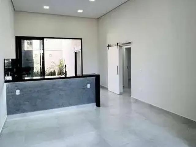 Casa / Sobrado em Condomínio para Venda em Sorocaba/SP Condomínio Golden Park Residence 3 Quartos