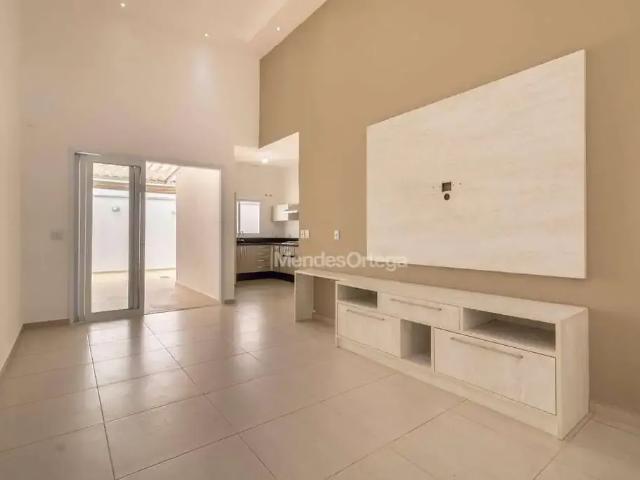 Casa / Sobrado em Condomínio para Venda em Sorocaba/SP Condomínio Golden Park Residence 3 Quartos