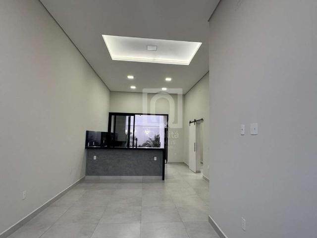 Casa / Sobrado em Condomínio para Venda em Sorocaba/SP Condomínio Golden Park Residence 3 Quartos