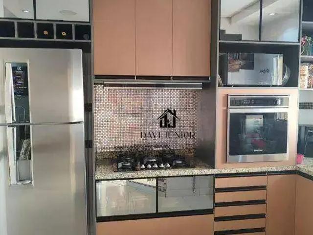 Casa / Sobrado em Condomínio para Venda em Sorocaba/SP Condomínio Horto Florestal II 3 Quartos