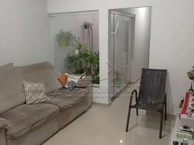 Casa / Sobrado em Condomínio para Venda em Sorocaba/SP Condomínio Horto Florestal II 3 Quartos