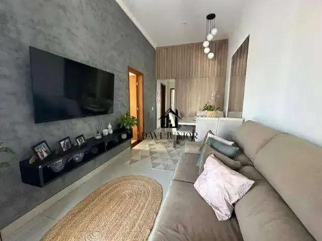 Casa / Sobrado em Condomínio para Venda em Sorocaba/SP Condomínio Horto Florestal III 3 Quartos
