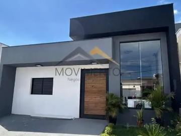 Casa / Sobrado em Condomínio para Venda em Sorocaba/SP Condomínio Horto Florestal III 3 Quartos