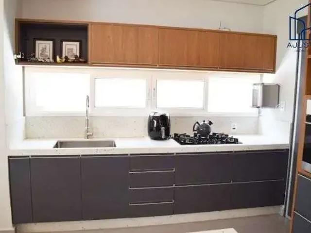 Casa / Sobrado em Condomínio para Venda em Sorocaba/SP Condomínio Ibiti Reserva 3 Quartos