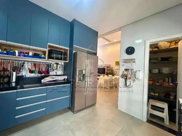 Casa / Sobrado em Condomínio para Venda em Sorocaba/SP Condomínio Ibiti Reserva 3 Quartos