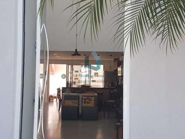 Casa / Sobrado em Condomínio para Venda em Sorocaba/SP Condomínio Ibiti Reserva 3 Quartos
