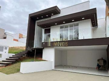 Casa / Sobrado em Condomínio para Venda em Sorocaba/SP Condomínio Ibiti Reserva 3 Quartos