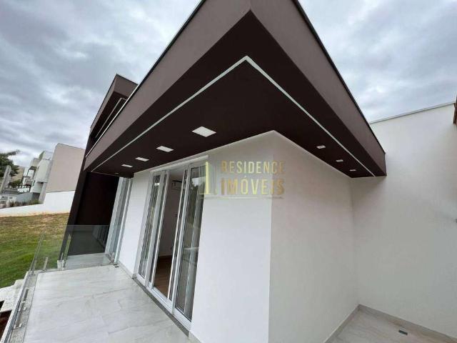 Casa / Sobrado em Condomínio para Venda em Sorocaba/SP Condomínio Ibiti Reserva 3 Quartos