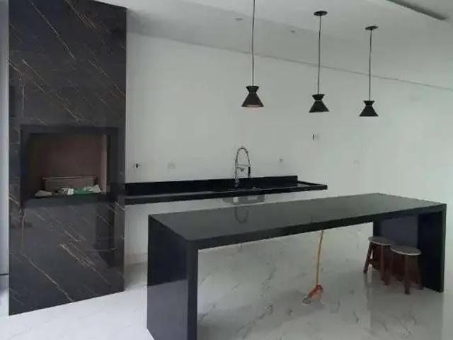 Casa / Sobrado em Condomínio para Venda em Sorocaba/SP Condomínio Ibiti Reserva 4 Quartos