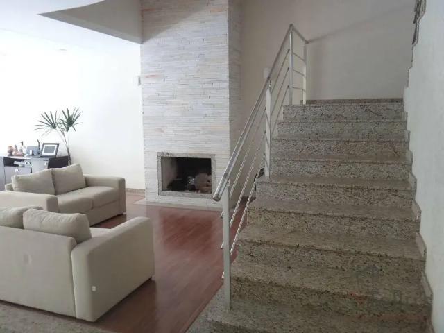 Casa / Sobrado em Condomínio para Venda em Sorocaba/SP Condomínio Lago da Boa Vista 4 Quartos