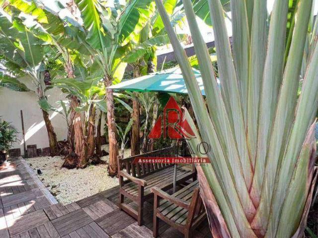 Casa / Sobrado em Condomínio para Venda em Sorocaba/SP Condomínio Lago da Boa Vista 4 Quartos