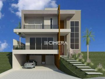 Casa / Sobrado em Condomínio para Venda em Sorocaba/SP Condomínio Lago da Boa Vista 5 Quartos