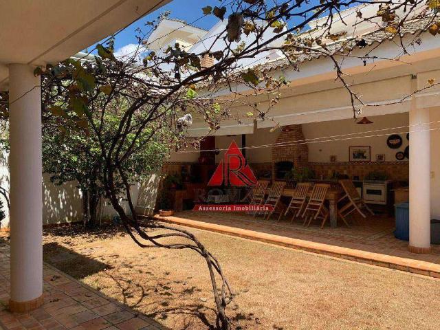Casa / Sobrado em Condomínio para Venda em Sorocaba/SP Condomínio Lago da Boa Vista 3 Quartos