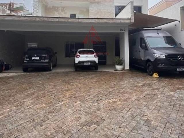 Casa / Sobrado em Condomínio para Venda em Sorocaba/SP Condomínio Lago da Boa Vista 3 Quartos
