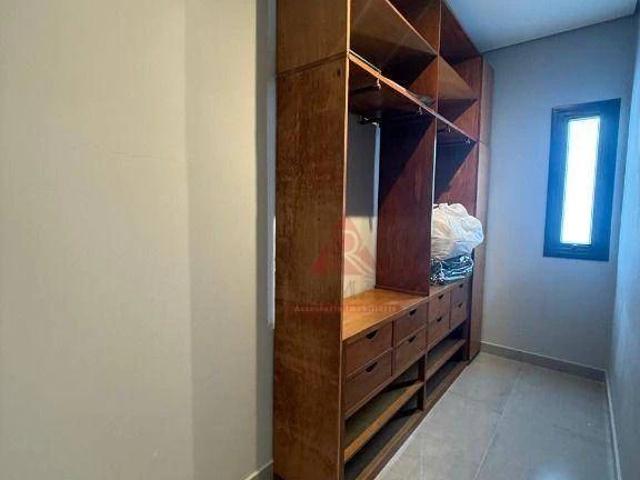 Casa / Sobrado em Condomínio para Venda em Sorocaba/SP Condomínio Lago da Boa Vista 3 Quartos