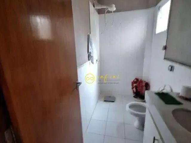 Casa / Sobrado em Condomínio para Venda em Sorocaba/SP Condomínio Lago da Boa Vista 3 Quartos