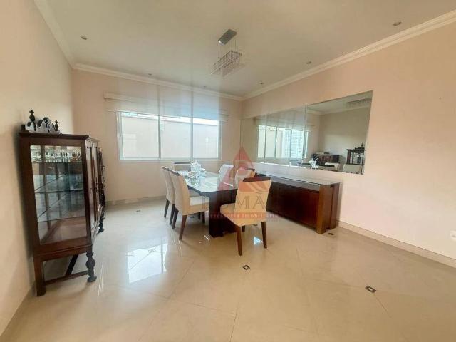 Casa / Sobrado em Condomínio para Venda em Sorocaba/SP Condomínio Lago da Boa Vista 3 Quartos