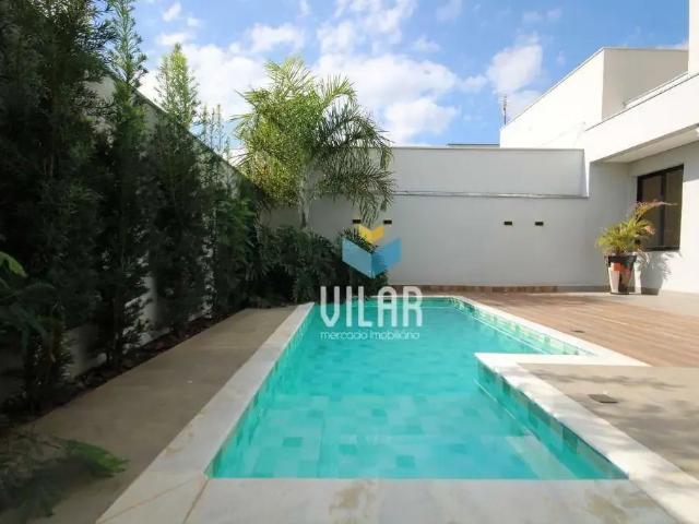Casa / Sobrado em Condomínio para Venda em Sorocaba/SP Condomínio Lago da Boa Vista 3 Quartos