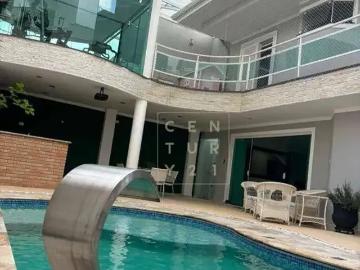 Casa / Sobrado em Condomínio para Venda em Sorocaba/SP Condomínio Lago da Boa Vista 3 Quartos