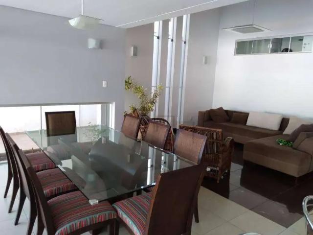 Casa / Sobrado em Condomínio para Venda em Sorocaba/SP Condomínio Lago da Boa Vista 3 Quartos