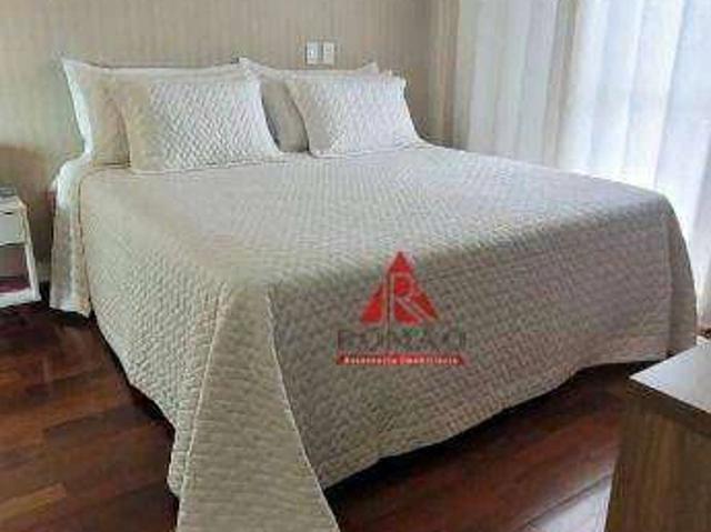 Casa / Sobrado em Condomínio para Venda em Sorocaba/SP Condomínio Lago da Boa Vista 3 Quartos