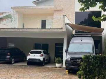 Casa / Sobrado em Condomínio para Venda em Sorocaba/SP Condomínio Lago da Boa Vista 3 Quartos