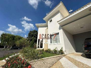 Casa / Sobrado em Condomínio para Venda em Sorocaba/SP Condomínio Lago da Boa Vista 3 Quartos