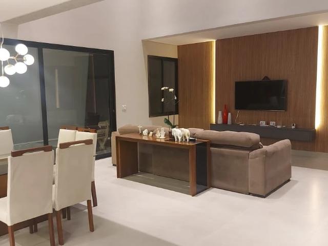 Casa / Sobrado em Condomínio para Venda em Sorocaba/SP Condomínio Lago da Boa Vista 3 Quartos