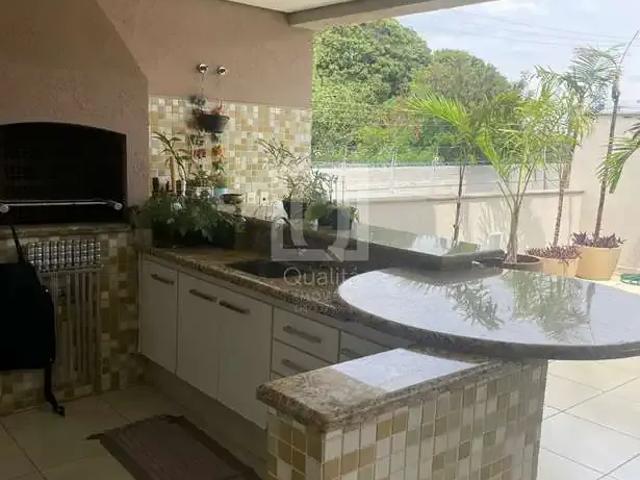 Casa / Sobrado em Condomínio para Venda em Sorocaba/SP Condomínio Mirante de Ipanema 3 Quartos