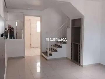 Casa / Sobrado em Condomínio para Venda em Sorocaba/SP Condomínio Portal do Morumbi 2 Quartos