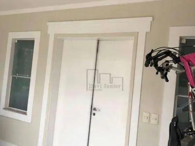 Casa / Sobrado em Condomínio para Venda em Sorocaba/SP Condomínio Real Villas Europa 4 Quartos