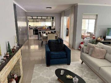 Casa / Sobrado em Condomínio para Venda em Sorocaba/SP Condomínio Real Villas Europa 4 Quartos