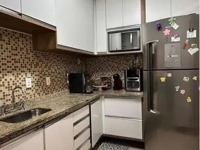Casa / Sobrado em Condomínio para Venda em Sorocaba/SP Condomínio Reserva Olga 3 Quartos