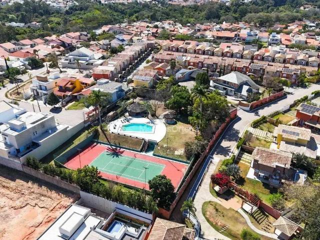 Casa / Sobrado em Condomínio para Venda em Sorocaba/SP Granja Olga I 4 Quartos