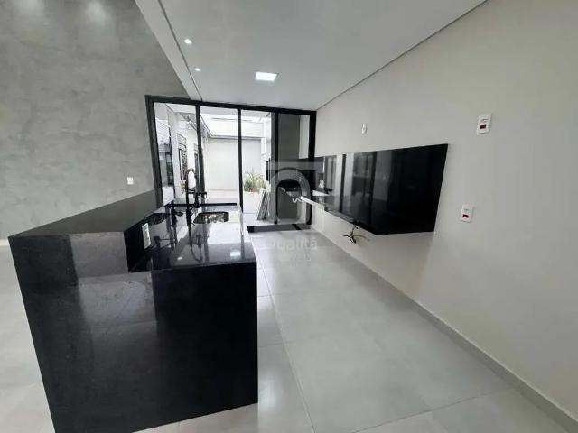 Casa / Sobrado em Condomínio para Venda em Sorocaba/SP Condomínio Reserva Ipanema 3 Quartos