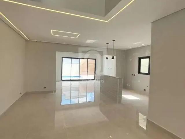 Casa / Sobrado em Condomínio para Venda em Sorocaba/SP Condomínio Reserva Ipanema 3 Quartos
