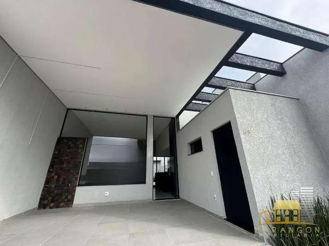 Casa / Sobrado em Condomínio para Venda em Sorocaba/SP Condomínio Reserva Ipanema 3 Quartos